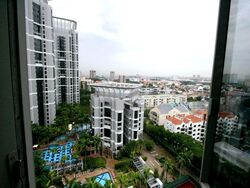 The Bayshore (D16), Condominium #458479121